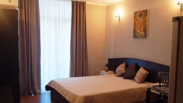 Квартира в Батуми, Грузия 27 м² - улица Шерифа Химшиашвили | Недвижимость в Батуми смотреть онлайн