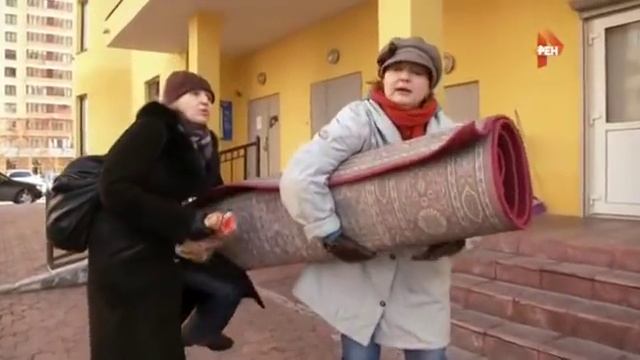 Не ври мне.Эфир от 01.04.2015