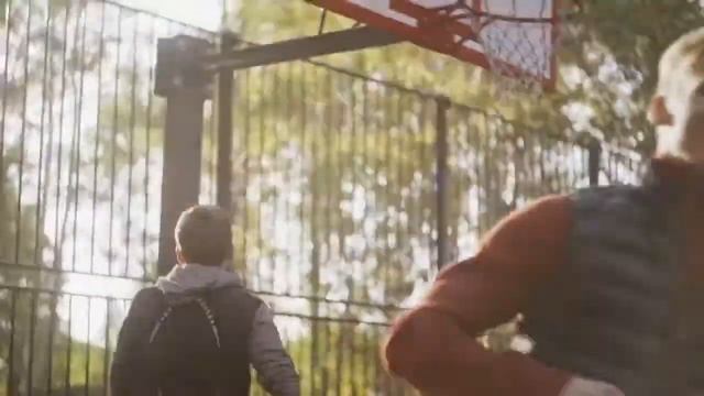 Чемпионский ОСЕНЬ смотреть онлайн