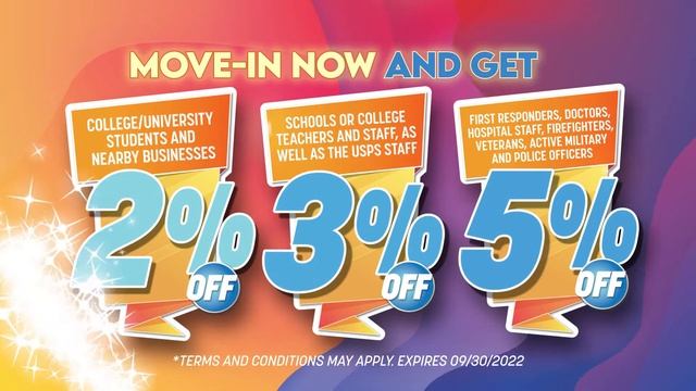 August & September Move-in Specials: 2704 CDMX Apartments смотреть онлайн