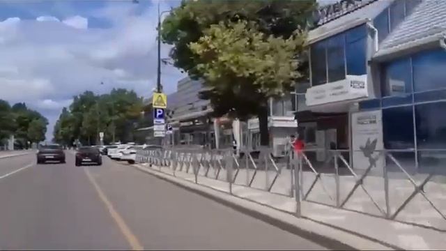 Динская самая лучшая станица Краснодарского края смотреть онлайн