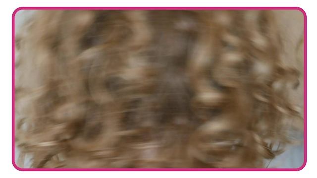 Vocabulary presentation 01-03_ Curly hair смотреть онлайн