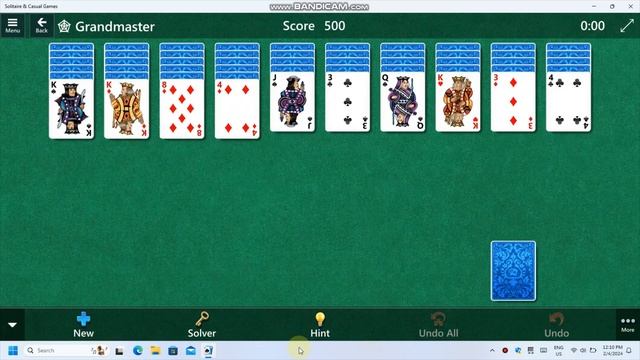 Winning Spider Solitaire in different versions of Windows смотреть онлайн