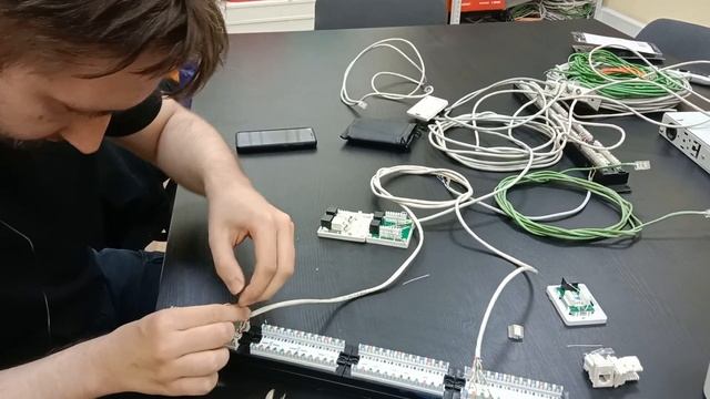 Прохожу курс 