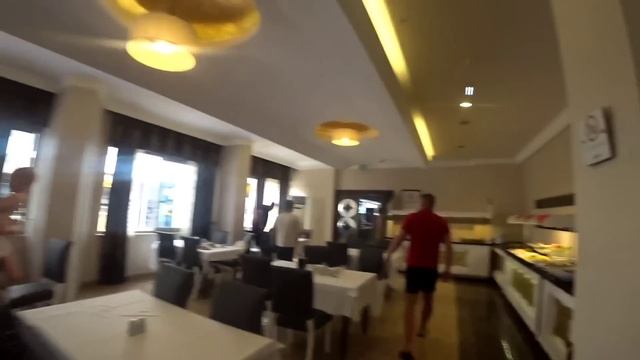 НЕЗВАНЫЙ ГОСТЬ 🇹🇷 Beach Club Doganay Hotel 5* Аланья поселок Конаклы сервис пляж территория питание