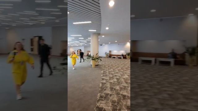 Скоро начнётся Второй день Фестиваля Недвижимости Русская Европа в Светлогорске смотреть онлайн