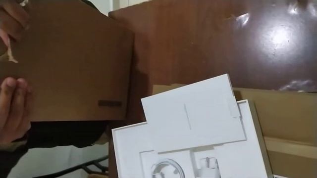 iPad pro + iPad magic keyboard kutu açılımı 💯 смотреть онлайн