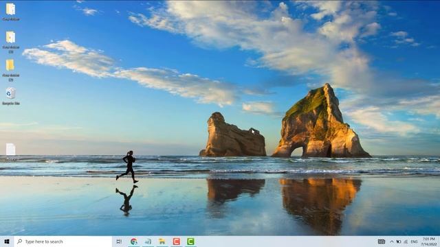 How to turn ON/Off the caps lock key Sound in Windows 11 смотреть онлайн