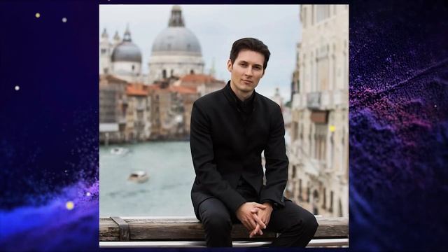 ШОК! ПАВЕЛ ДУРОВ ЗАДЕРЖАН В ПАРИЖЕ / За что арестовали Павла Дурова во Франции смотреть онлайн