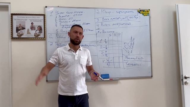 Девять принципов продаж риэлтора, часть 3. Тимур Гимазтдинов / Николай Николаев, 20 сентября 2023 смотреть онлайн