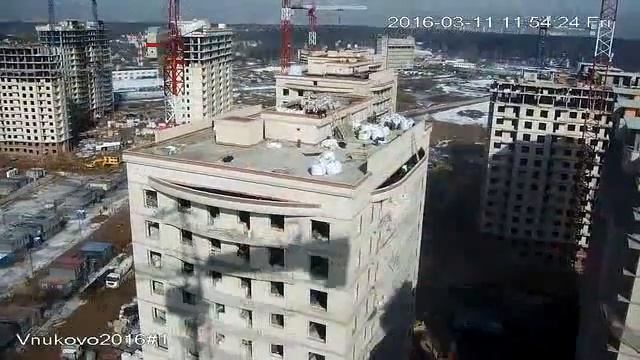 11 марта 2016. Камера №1 смотреть онлайн