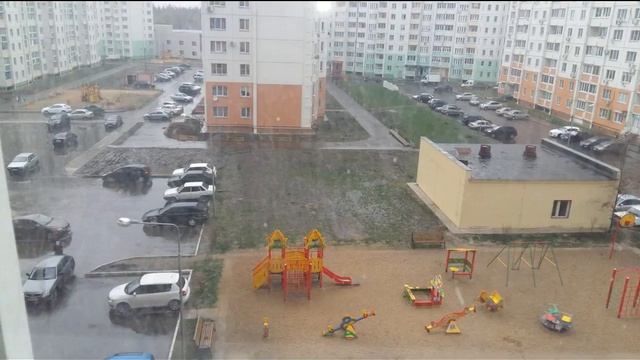 Новый Миркорайон ( 9января) смотреть онлайн