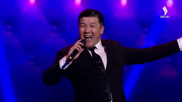 Сольный концерт Турсынбека Кабатова смотреть онлайн