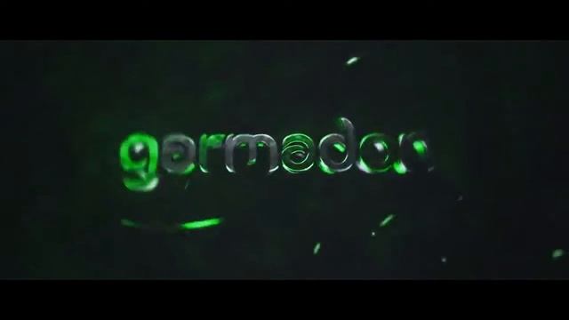 Теперь я Гармадон (Моё интро) смотреть онлайн