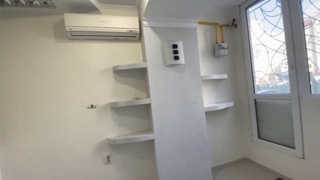 Оренда приміщення в районі 33-го та 40-го кварталу! смотреть онлайн