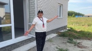 За сколько РЕАЛЬНО купить частный дом в Барнауле в 2024 году? Обзор дома, цены, ипотека.
