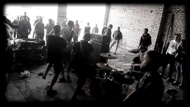 Despierta [краст/панк/хардкор] | май 2014 | live video смотреть онлайн