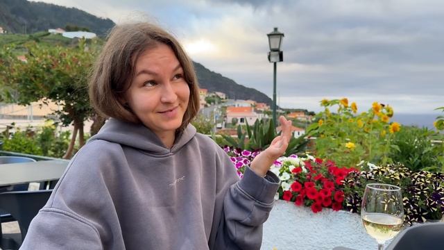 МАДЕЙРА | Самый удивительный остров Европы | Большой выпуск смотреть онлайн