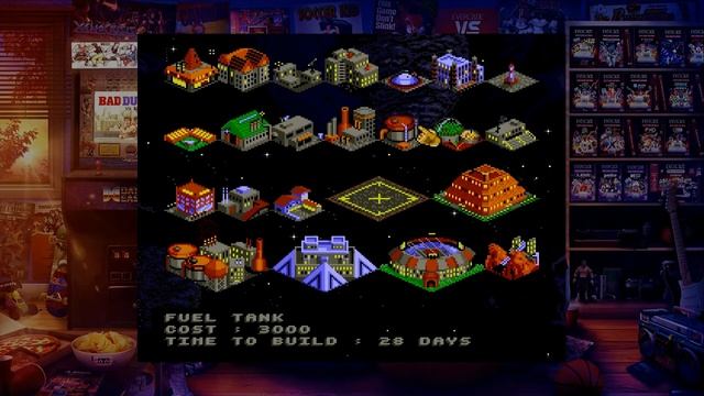 Utopia Review (Evercade 24: Gremlin Collection 1) смотреть онлайн