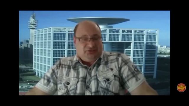 Про 3-юю мировую и еврейский вопрос от еврея, гражданина Израиля, Ариэля Марома #евреи #сионизм #ми