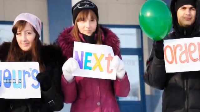 Попытка № 1. Сургут. 5.03.12.wmv смотреть онлайн