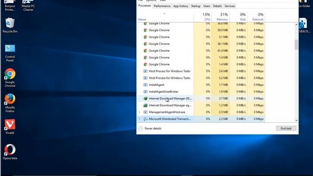 Uninstall/Remove Master PC Cleaner on Windows 10 смотреть онлайн