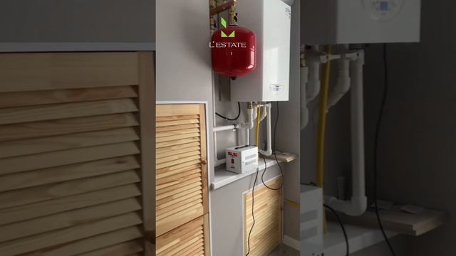 Агенство недвижимости СПб Лестейт: уютный дом загородом смотреть онлайн