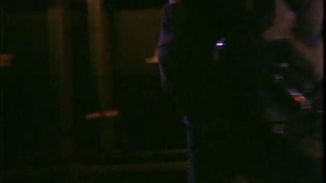 Custard - Apartment (Live)