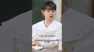 于龍💕楊伊璐|小壞蛋，你就不能疼疼我嗎？[MULTISUB]【完整版】#MiniDrama #精彩大陆短剧 #甜宠 #drama#总裁 #于龙杨咩咩 #我家三爷超宠的