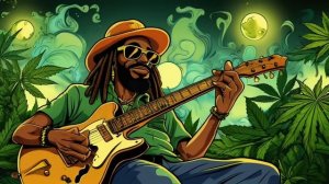 Reggae Blues：Chill & Relax to Soulful Vibes