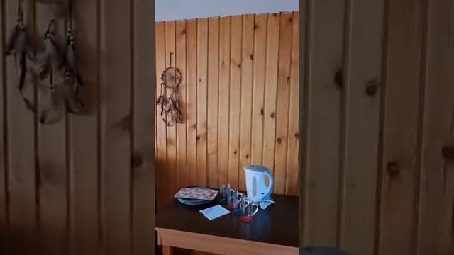 Алтай. Отдых на берегу реки. Известковый смотреть онлайн