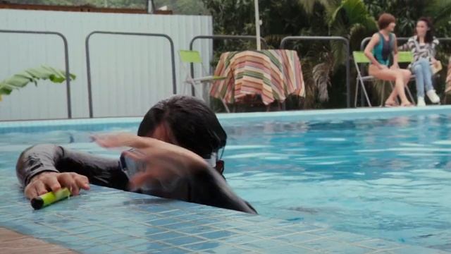 【粤语/4K HDR】《我老婆唔够秤II：我老公唔生性》港味爱情 爱后十年 阿Sa与浩南哥的婚姻危机 Multi Sub | 喜剧 爱情 | #蔡卓妍 #郑伊健 #王祖蓝 | iQIYI 爆笑影 смотреть онлайн