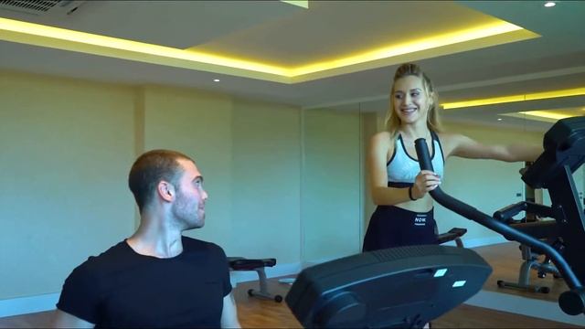 Alanya Calistar Residence 2018 • Турция, Аланья, Недвижимость