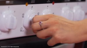 БЫСТРЫЙ ОБЗОР электрической плиты Gefest ЭП Н Д 6140-E1WH