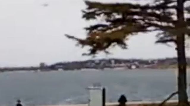 Севастополь.Приморский бульвар. смотреть онлайн