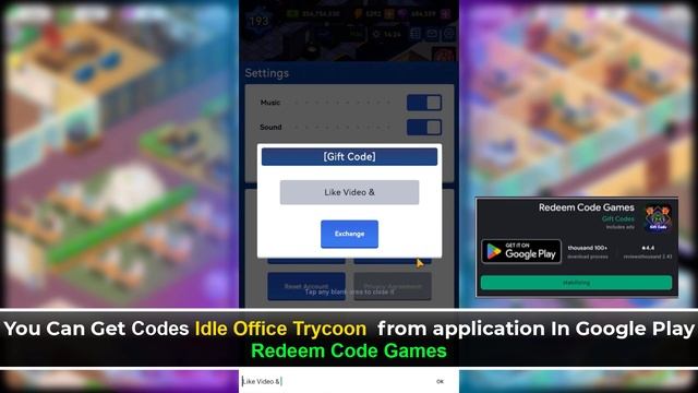 idle office tycoon dinheiro infinito ✅ idle office tycoon codes 2024 смотреть онлайн