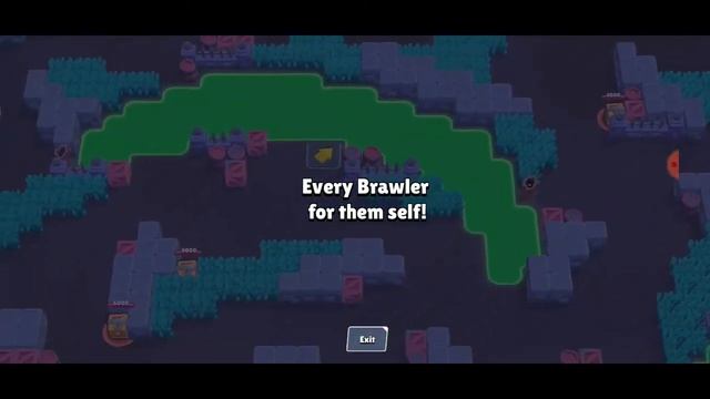 The whole rebrawl mods update. смотреть онлайн