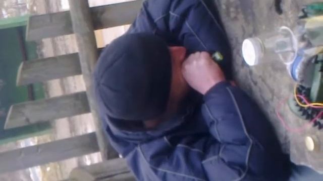 Рибницький секретар - смотреть онлайн