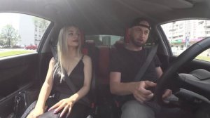 Свидание с содержанкой 🔥 ЧСВ знакомство и Саня Хилл 🔥 Пранк в авто