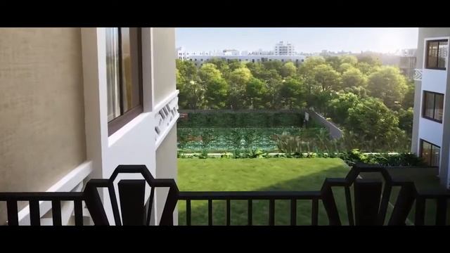 Prestige Marine Lines Mumbai – Spacious Apartments With Modern Is New Things смотреть онлайн