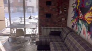 Обзор таунхауса в Доброграде. Сдам посуточно и по месячно.