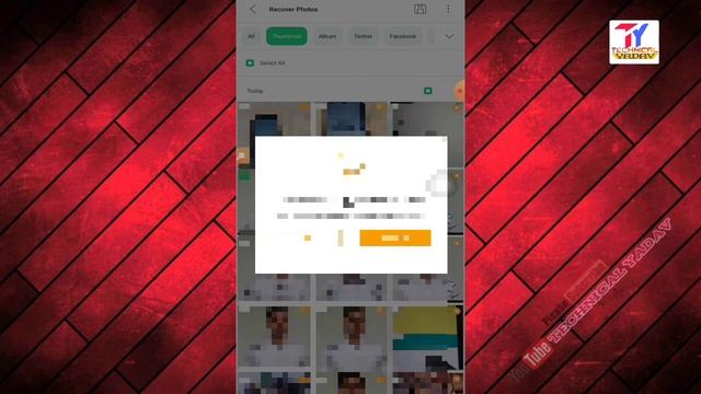 How to recover deleted photos on android without computer | Delete kiya photo video kaise lay Hindi смотреть онлайн