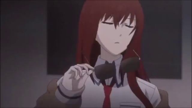 Аниме клип Senpai
