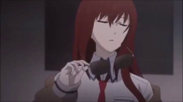 Аниме клип Senpai