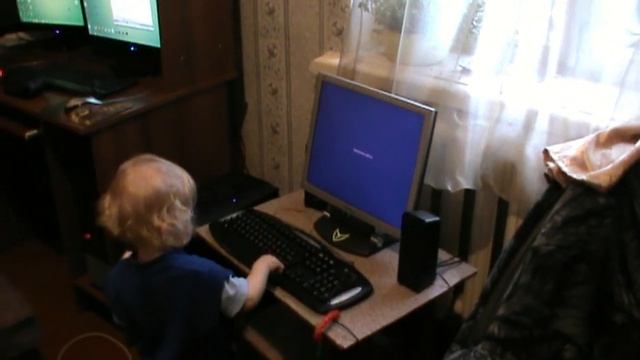 Пользователь Windows 8 UralSOFT смотреть онлайн