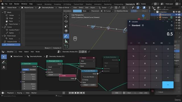 11 -Simple Crowd Simulation part 2 смотреть онлайн