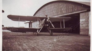 Экспедиция на финский гидроаэродром: 2 серия.