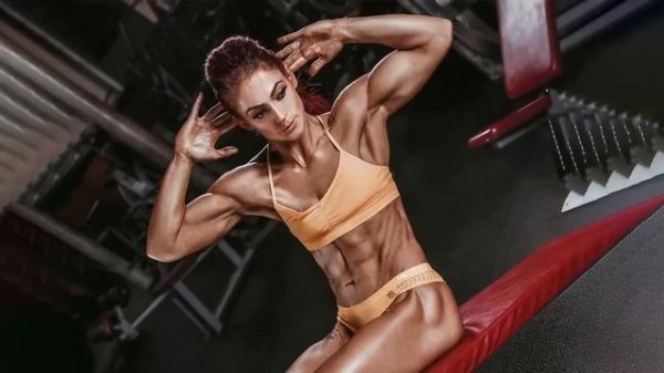 Best Motivational Workout Music 2021 💪 Bodybuilding Motivation 2021 🔥 Gym Music 2021 #61