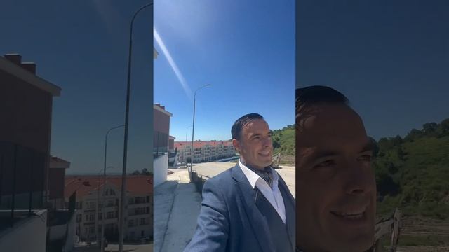 ЖК "КУРОРТНЫЙ" #realestate #инвестиции #недвижимость #ипотека #квартира #море #путешествия #дом смотреть онлайн