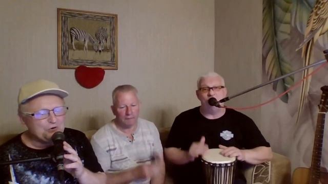 Розовый вечер ласковый май КАНАЛ БУКСОВНЯ фрагмент стрима от 15 06 2024г смотреть онлайн